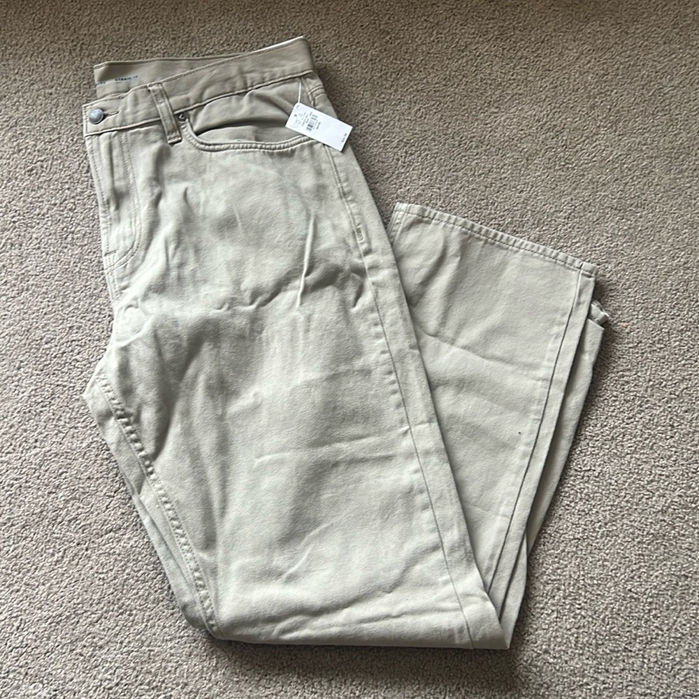 Men’s Old Navy Pants!